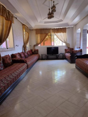 Villas houaoura